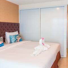 Отель Villa Pool Lay Resort Pattaya комната для гостей фото 5