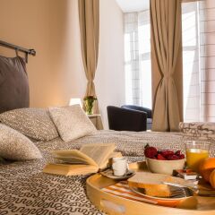 Отель Born Barcelona Hostel - Adults Only Испания, Барселона - отзывы, цены и фото номеров - забронировать отель Born Barcelona Hostel - Adults Only онлайн фото 5