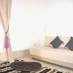 Отель Riad Dar K Марокко, Марракеш - отзывы, цены и фото номеров - забронировать отель Riad Dar K онлайн в номере фото 2