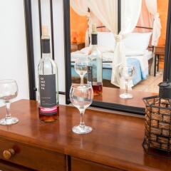 Отель Fira Blue Horizon Греция, Остров Санторини - 1 отзыв об отеле, цены и фото номеров - забронировать отель Fira Blue Horizon онлайн в номере