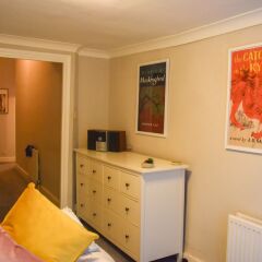 Апартаменты 2 Bedroom Apartment in Central Brighton Брайтон удобства в номере