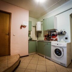 Гостиница Rooms on Pirogova в Санкт-Петербурге 6 отзывов об отеле, цены и фото номеров - забронировать гостиницу Rooms on Pirogova онлайн Санкт-Петербург фото 8