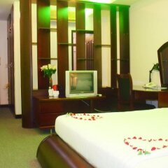 Sport Hotel спа