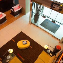 Отель Courtyard by Marriott New York Manhattan/SoHo развлечения