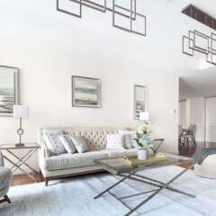Отель Bright and Luxurious Apt in the Heart of Difc! Дубай фото 24