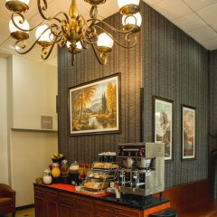Отель Econo Lodge Times Square США, Нью-Йорк - 1 отзыв об отеле, цены и фото номеров - забронировать отель Econo Lodge Times Square онлайн фото 12