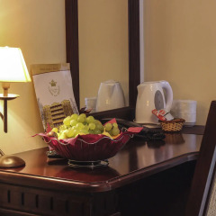 Royal Classic Hotel удобства в номере