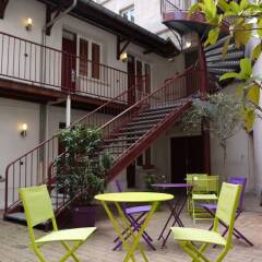 Hotel At Gare du Nord фото 9