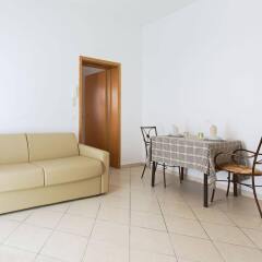 Отель Residence Siesta Римини комната для гостей фото 5