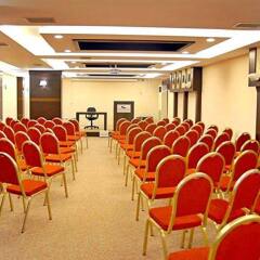 Отель Botanik Magic Dream Resort