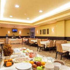 Отель Stream Resort Болгария, Пампорово - отзывы, цены и фото номеров - забронировать отель Stream Resort онлайн помещение для мероприятий