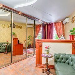 Гостиница Golden в Москве 5 отзывов об отеле, цены и фото номеров - забронировать гостиницу Golden онлайн Москва спа
