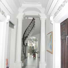 Отель Alba B&B Мальта, Слима - отзывы, цены и фото номеров - забронировать отель Alba B&B онлайн интерьер отеля фото 2