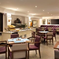 Отель Hilton Paris Opera Франция, Париж - отзывы, цены и фото номеров - забронировать отель Hilton Paris Opera онлайн питание фото 2