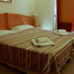 Отель Il-Plajja Hotel Мальта, Зеббудж - отзывы, цены и фото номеров - забронировать отель Il-Plajja Hotel онлайн комната для гостей фото 5