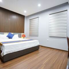 Ha Long Trendy Hotel детские мероприятия фото 2