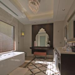 Güral Premier Belek Турция, Белек - отзывы, цены и фото номеров - забронировать отель Güral Premier Belek - All Inclusive онлайн интерьер отеля фото 3
