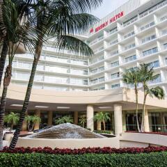 Отель The Beverly Hilton фото 10
