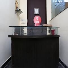 OYO 10190 Hotel Gagan Grant интерьер отеля фото 2