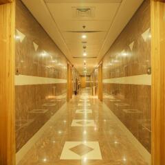 California Hotel интерьер отеля фото 2