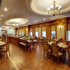 Отель Grand Excelsior Bur Dubai Дубай питание фото 2