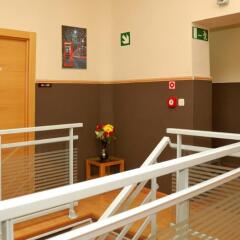 Отель Hostal Falfes интерьер отеля фото 3