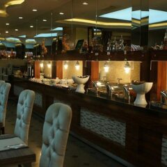 Hotel Sapphire питание