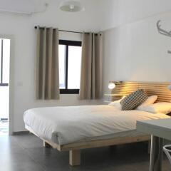 Flower Trail Apartments Израиль, Тель-Авив - 1 отзыв об отеле, цены и фото номеров - забронировать отель Flower Trail Apartments онлайн комната для гостей