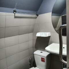 Отель Racha HiFi Homestay Пхукет фото 4