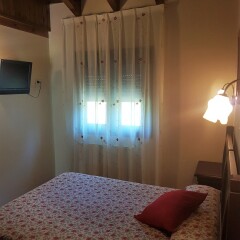 Отель Apartamento El Pedrayu комната для гостей фото 4