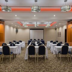 Radisson Hotel, Lagos Ikeja