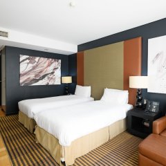 MGSM Executive Hotel & Conference Centre in Macquarie Park, Australia from 132$, photos, reviews - zenhotels.com