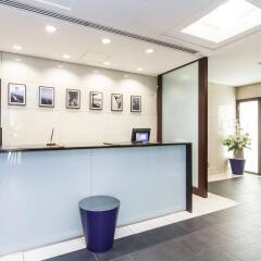 Hotel MyStays Hamamatsucho интерьер отеля фото 2