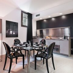 Отель Charming House Iqs Италия, Венеция - отзывы, цены и фото номеров - забронировать отель Charming House Iqs онлайн интерьер отеля фото 3