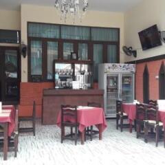 Хостел Vanilla Hostel & Bar фото 3