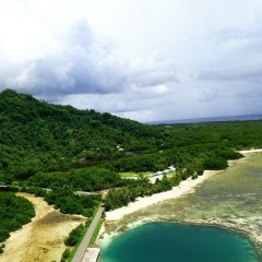 Kosrae Nautilus Resort in Kosrae, Federated States of Micronesia from 149$, photos, reviews - zenhotels.com photo 4