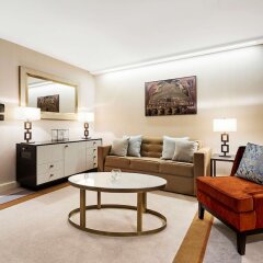 Отель Hilton Budapest Будапешт фото 10