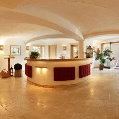 Hotel St. Kassian Лагундо спа фото 2