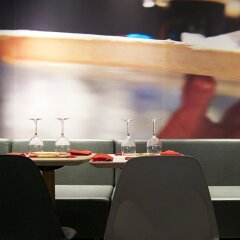Отель Ibis Lisboa Centro Saldanha Лиссабон фото 11
