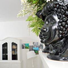 Отель B&B Garibaldi 61 Агридженто помещение для мероприятий