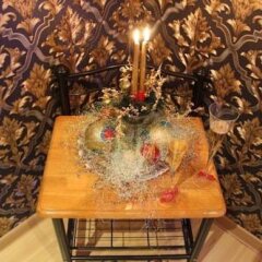 Гостиница Guest House Fresh в Калининграде отзывы, цены и фото номеров - забронировать гостиницу Guest House Fresh онлайн Калининград интерьер отеля