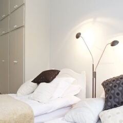 Отель A Place Like Home - Lovely Flat in Pimlico Area Великобритания, Лондон - отзывы, цены и фото номеров - забронировать отель A Place Like Home - Lovely Flat in Pimlico Area онлайн комната для гостей фото 4