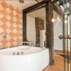 Отель Classic House Hotel Эстония, Таллин - отзывы, цены и фото номеров - забронировать отель Classic House Hotel онлайн фото 26