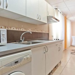 Отель Trip Barcelona Spain Испания, Барселона - отзывы, цены и фото номеров - забронировать отель Trip Barcelona Spain онлайн фото 4