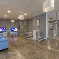 Отель Sandos Benidorm Suites - All Inclusive Испания, Бенидорм - отзывы, цены и фото номеров - забронировать отель Sandos Benidorm Suites - All Inclusive онлайн фото 9