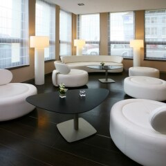 Отель Qubus Hotel Gdańsk Польша, Гданьск - 3 отзыва об отеле, цены и фото номеров - забронировать отель Qubus Hotel Gdańsk онлайн фото 4