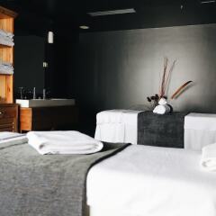 Отель Holiday Inn Тбилиси спа фото 4