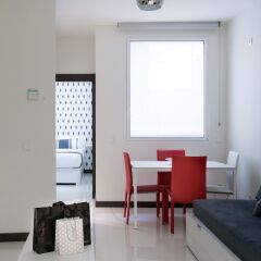 Отель Roisa Suites комната для гостей фото 5