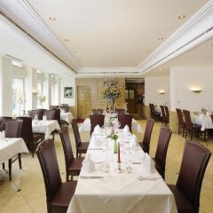 Hotel An Der Oper фото 10