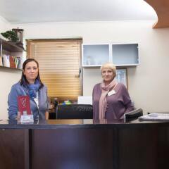 Отель Guest House Fotinov Болгария, Бургас - 1 отзыв об отеле, цены и фото номеров - забронировать отель Guest House Fotinov онлайн интерьер отеля